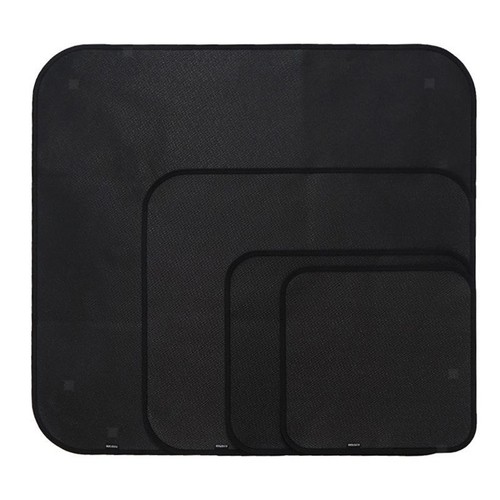 Camping ignifuge grill tapis - camping,