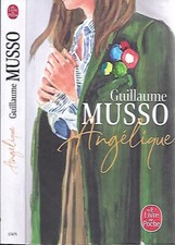 GUILLAUME MUSSO--ANGELIQUE--le