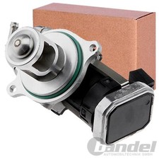 AGR Vanne Recirculation Convient pour Mercedes A/Classe B W169 W245 CDI