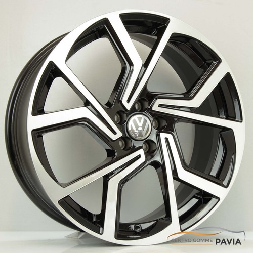 Jantes alliage 19 vw - en, 19"