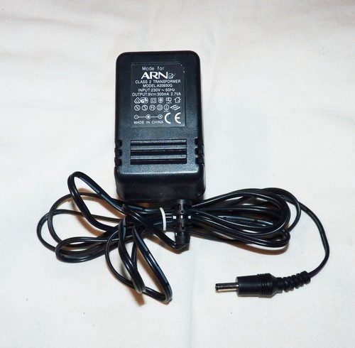 Alimentation transfo arn - -,