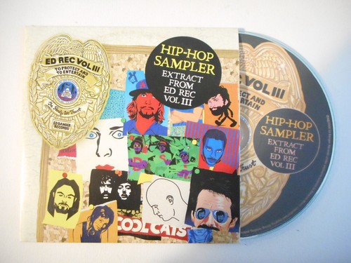 Rec vol busy p feat - vol.3, :
