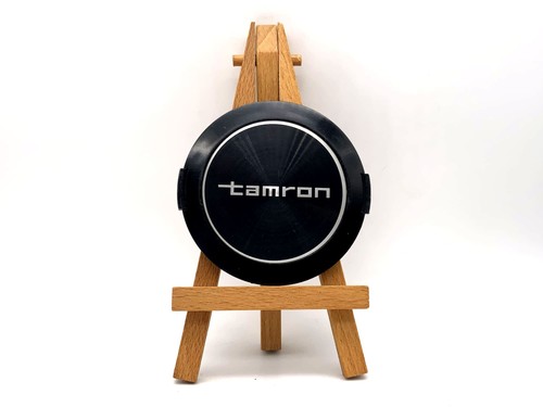 Capuchon objectif tamron - d'objectif,