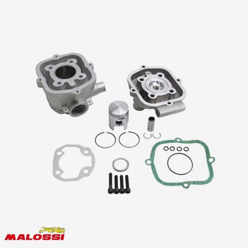 Haut moteur malossi pour - moteur,