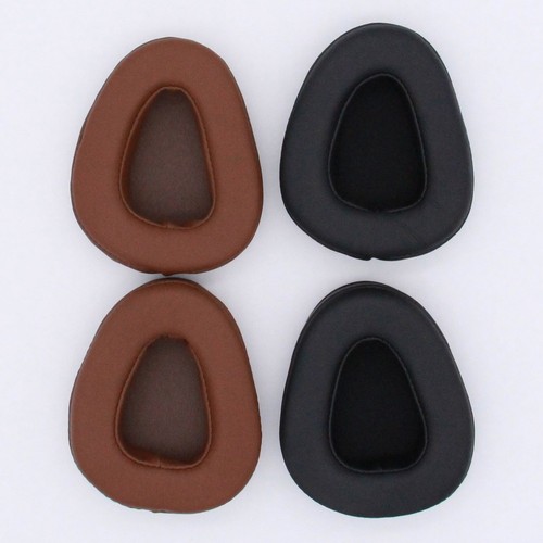 2pcs coussins oreille pour - d'oreille,