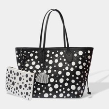 Sac LOUIS VUITTON Neverfull en