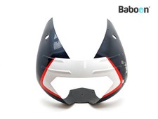 Carénage supérieur avant