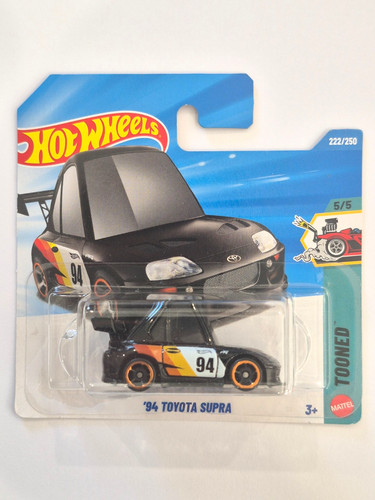 Miniature hot wheels 64 - miniature,
