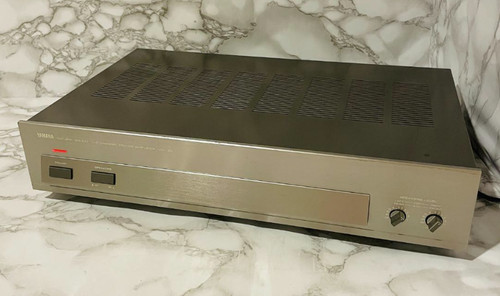 Yamaha mx35 natural - mx35, sound
