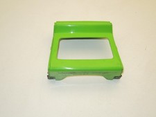 Carénage feux arrière