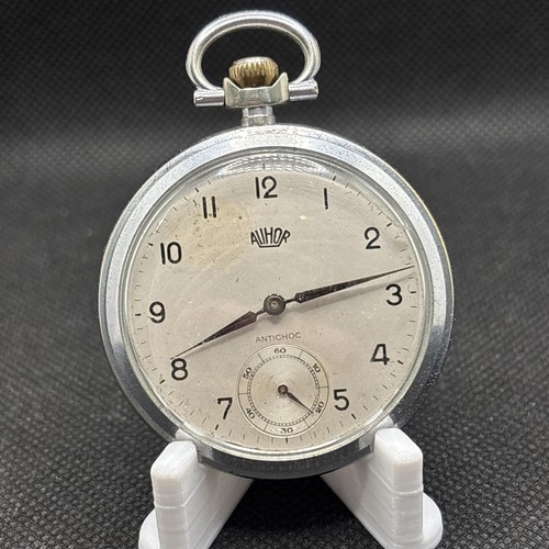 Ancienne montre gousset - ancienne,