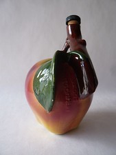 ANCIENNE BOUTEILLE DE CALVADOS