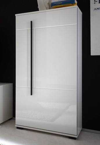 Armoire rangement cantara - armoire,
