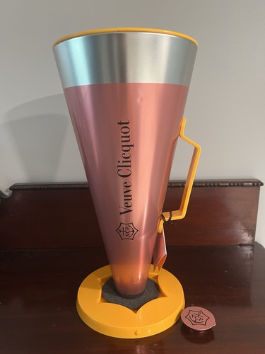 Veuve clicquot rosé - clicquot,