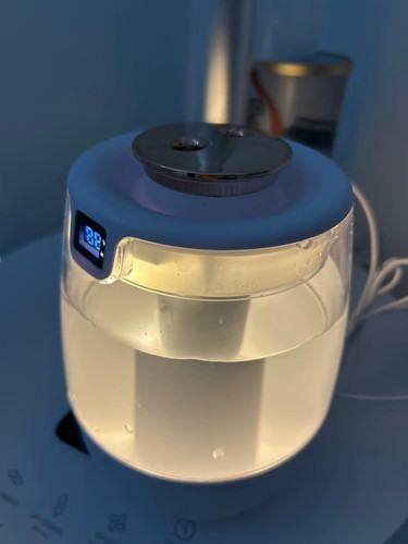 Humidificateur air usb - humidificateur, d’air