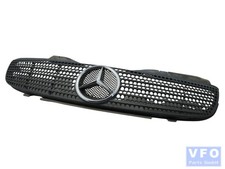 Calandre Mercedes-Benz SLK