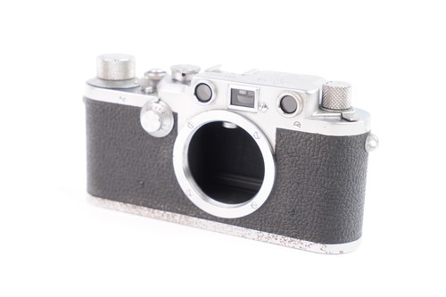Appareil photo télémetrique