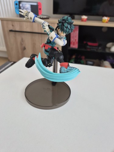Banpresto hero academia - my,