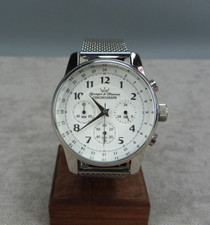 Montre bracelet Yonger &