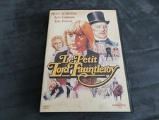 DVD  SCHRODER / GUINNESS / LE PETIT LORD FAUNTLEROY