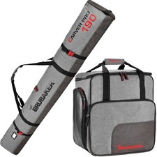 BRUBAKER 'Performance' Sac à