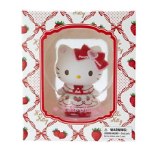 Figurine Sanrio Hello Kitty