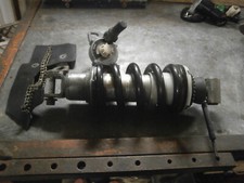 amortisseur arrière yamaha