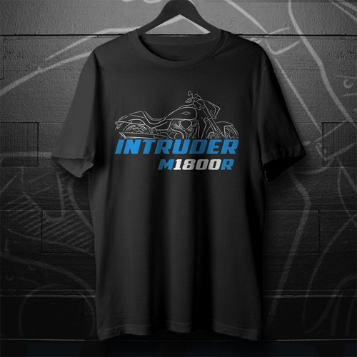 Suzuki intruder m1800r - intruder, /r2