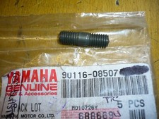 goujon porte couronne yamaha