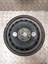 Jante Tôle Acier 16 Pouces -