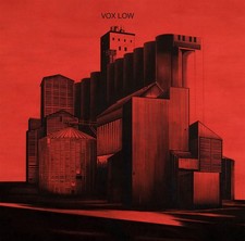 Vox Low Vox Low - LP 33T