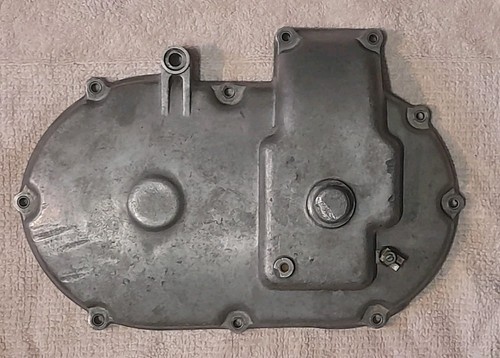 Zundapp bella engine casing - ,