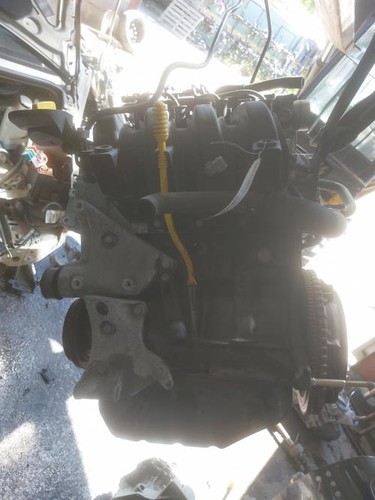 Moteur renault twingo phase - twingo, 1