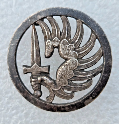Insigne béret parachutiste - béret,