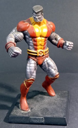 Figurine colossus 2006 - figurine,