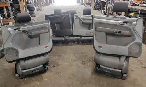 Touran 1t1 1t2 sièges - vw,