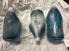 Saphir Boule Turquoise bleu