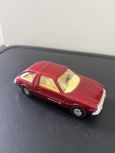 Corgi amc pacer 36 - amc,