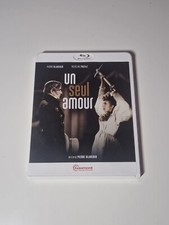 Blu-ray " Un Seul Amour "