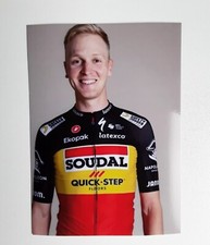 CYCLISME Photo Cycliste TIM