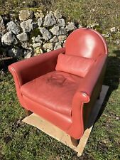 Poltrona woman ""Lyra"" - 2 chairs Art Deco - Renzo woman - 1934