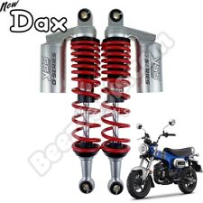 YSS Gas Shocks Absorber Suspension Adjustable G-Series RS JB04 06 Honda Dax 125