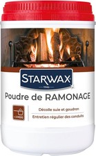 STARWAX - Poudre de Ramonage