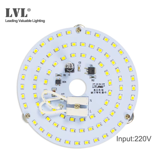 Panneau led plafond 10w 18w - led,