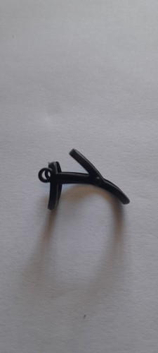 Licol noir cheval western - cheval,
