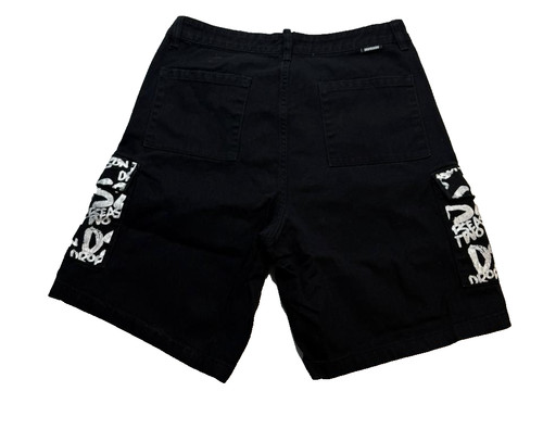 Short graffiti homme - , dsquared2