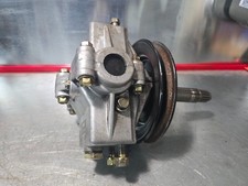 Kubota Mower Gearbox RCK48-222Z RCK48-20ZG K5575-33102 Z ZG GR Excellent!