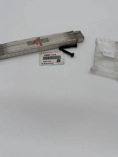Kawasaki ar50 1990 2stk - ar50,