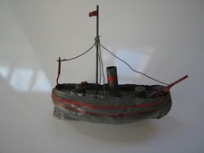 Ancien petit penny toy tout