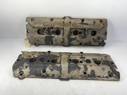 Porsche 928s4 engine - 87-89,